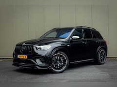 Mercedes-Benz AMG GLE - 53 AMG 53