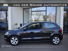 Volkswagen Polo - 1.2-12V Trendline 3DRS, 2010|Airco|LM wielen