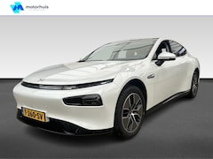 Xpeng P7 - 82.7 kWh 276pk RWD Long Range