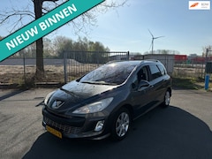 Peugeot 308 SW - 1.6 VTi XT LEUKE AUTO RIJDT EN SCHAKELT GOED