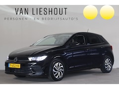 Volkswagen Polo - 1.0 TSI Life NL-Auto Adap. cruise I Apple Car-play