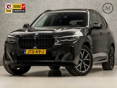 BMW X3 - xDrive30e M Sport High Executive 293Pk Automaat (PANORAMADAK, M PAKKET, HEAD-UP DISPLAY, M