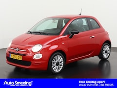 Fiat 500 - 0.9 TwinAir Turbo Young | Navigatie | Cruise Control | 12 mnd Garantie | Zondag Open