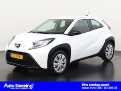 Toyota Aygo X - 1.0 VVT-i MT Play | Camera | Apple/Android Carplay | Zondag Open
