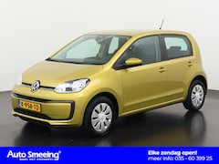 Volkswagen Up! - 1.0 BMT move up | Airco | VW-Connect | 12 mnd Garantie | Zondag Open