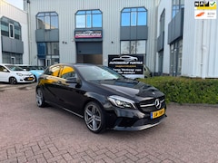 Mercedes-Benz A-klasse - 180 BlueEFFICIENCY Business FACELIFT