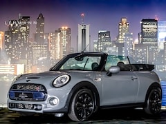 MINI Cooper S - Cabrio COOPER S