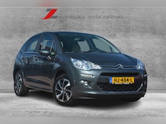 Citroën C3 - 1.2 PureTech Exclusive | Navigatie | Bluetooth | Cruise Control | Elek Ramen | NL auto | N