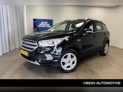 Ford Kuga - 1.5 EcoBoost Trend Ultimate | Trekhaak | Navi | Car Play | Android Auto | Climate Control