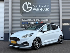 Ford Fiesta - 1.5 EcoBoost ST-3 200PK MaxtonDesign, Panodak, Carplay, Clima, Cruise, Stoel+Stuurverwarmi