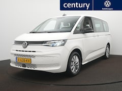 Volkswagen Multivan - 1.4 eHybrid L2H1 Life Business Automaat - LED - Camera - Zitopstelling 2-2-3 - Navigatie