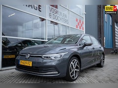 Volkswagen Golf - 1.4 eHybrid Style Ergo Comfortstoelen