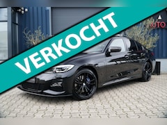 BMW 3-serie - 330e High Executive M Pakket 292PK HARMAN|PANO|LASER