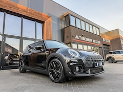 MINI Clubman - 2.0 Cooper S John Cooper Works All4 aut/Pano/Camera/Leer/Btw