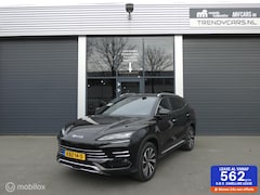 BYD Seal U - 1.5 DM-i FWD Boost