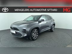 Toyota Yaris Cross - 1.5 Hybrid 115 First Edition