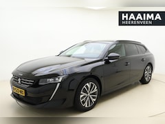 Peugeot 508 SW - 1.2 PureTech Allure Pack Business 130 pk automaat | Trekhaak | navigatie |