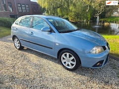 SEAT Ibiza - 1.4-16V Businessline *apk:11-2026