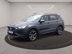 SEAT Tarraco - 1.4 TSI e-Hybrid 245 PK PHEV FR, Panoramadak, Trekhaak, Memory, Keyless