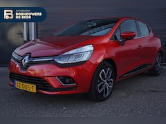 Renault Clio - 0.9 TCe Intens | Navigatie | Climat Control | LED Koplampen