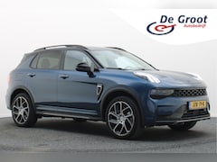 Lynk & Co 01 - 1.5 Plug-in Hybrid 360° Camera, Panoramadak, Zwarte hemel, ACC, Keyless, PDC, LED, 20''