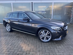 Mercedes-Benz C-klasse Estate - 300 de Business Solution Luxury Limited Carplay / Cruise