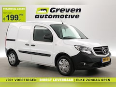 Mercedes-Benz Citan - 109 CDI | Airco | Cruise | Camera | Navigatie