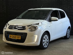 Citroën C1 - 1.0 VTi Live