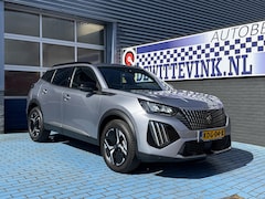 Peugeot 2008 - 1.2 AUTOMAAT CRUISE STOELVERW P-CAM APPLE 4-SEASON