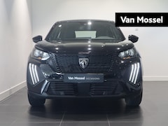 Peugeot 2008 - 100 Active - NiEUW MODEL - NIEUWSTAAT - HOGE INSTAP