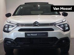 Citroën C4 - Shine STOELVERWAMING - SCHUIF/KANTEL DAK - AUTOMAAT