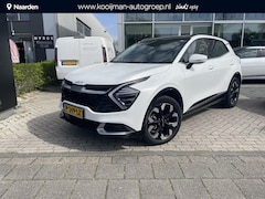 Kia Sportage - 1.6 T-GDi Plug-in Hybrid AWD DynamicPlusLine Panoramadak 60 kilometer electrisch rijden