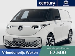 Volkswagen ID. Buzz Cargo - Bedrijfswagens Bulli Limited Edition Elektromotor 210 kW (286 pk)
