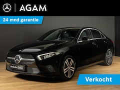 Mercedes-Benz A-klasse - Limousine 250 e Business Solution Luxury Limited