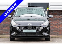 Hyundai i10 - 1.2 MPI