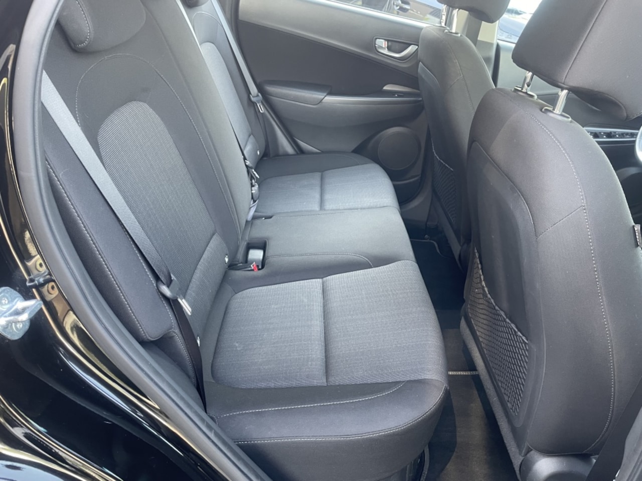 Hyundai Kona - 1.6 GDI HEV Comf Smart*RIJKLAARPRIJS*