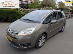 Citroën Grand C4 Picasso - 1.6 VTi 7 persoons 7 seats
