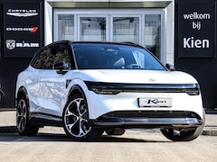 ZEEKR 7X - Privilege 100 kWh 534 km actieradius | Luchtvering | 480KW laden | Stoelmassage | Pano-dak