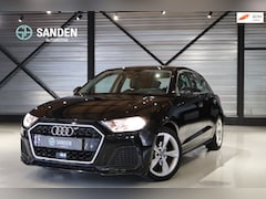 Audi A1 Sportback - 30 TFSI Epic|5Deurs| Zeer nette auto|Clima|Sportstoelen|Adaptive cruise|navigatie|parkeers