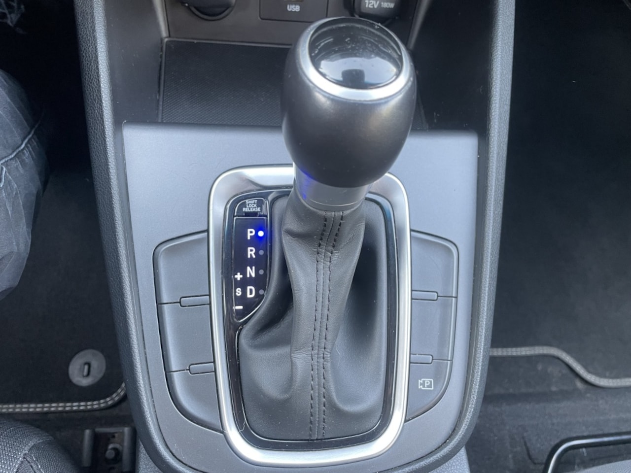Hyundai Kona - 1.6 GDI HEV Comf Smart*RIJKLAARPRIJS*