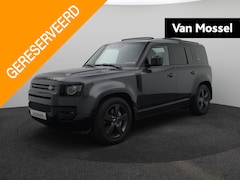 Land Rover Defender Hard Top - 3.0 D300 110 MHEV X-Dynamic HSE