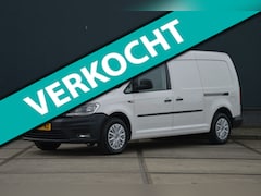 Volkswagen Caddy Maxi - 2.0 TDI L2H1 BMT Comfortline Euro 6