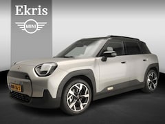 MINI Aceman - E Classic L Pakket | Head-Up/ Harman-Kardon/ Stoelverwarming/ Stuurverwarming/ Comfort Acc