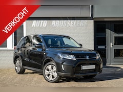 Suzuki Vitara - 1.4 Boosterjet Select Smart Hybrid Nieuw model ZGAN