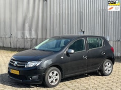 Dacia Sandero - 0.9 TCe 10th Anniversary