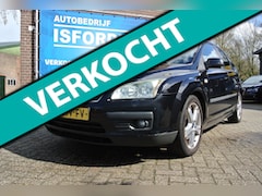 Ford Focus - 2.0-16V Rally Edition