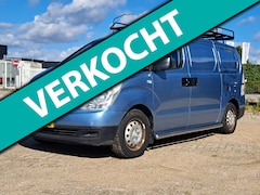 Hyundai H 300 - 2.5 CRDi Dynamic
