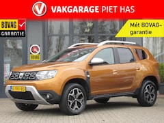Dacia Duster - 1.3 TCe Prestige| 130-PK| | Clima-Airco | Apple Carplay | Parkeercamera | Incl. BOVAG Gara