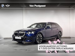 BMW 5-serie Touring - 550e xDrive Selections 1000