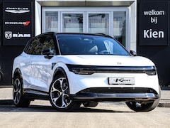 ZEEKR 7X - Privilege 100 kWh 534 km actieradius | Luchtvering | 480KW laden | Stoelmassage | Pano-dak